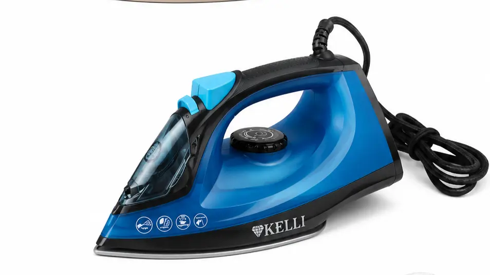 Дарзмолкунак Kelli KL-1642