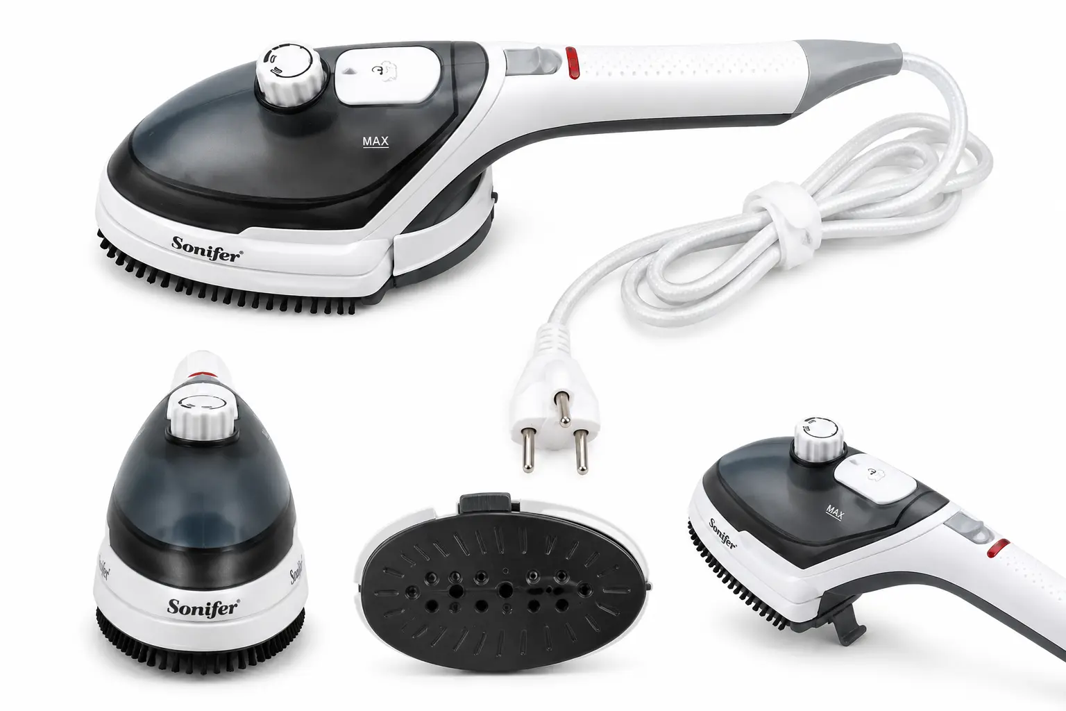 Дарзмолкунаки буғи Sonifer SF-9078