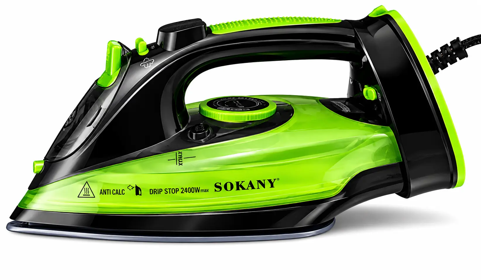 Дарзмолкунак Sokany SK-2085