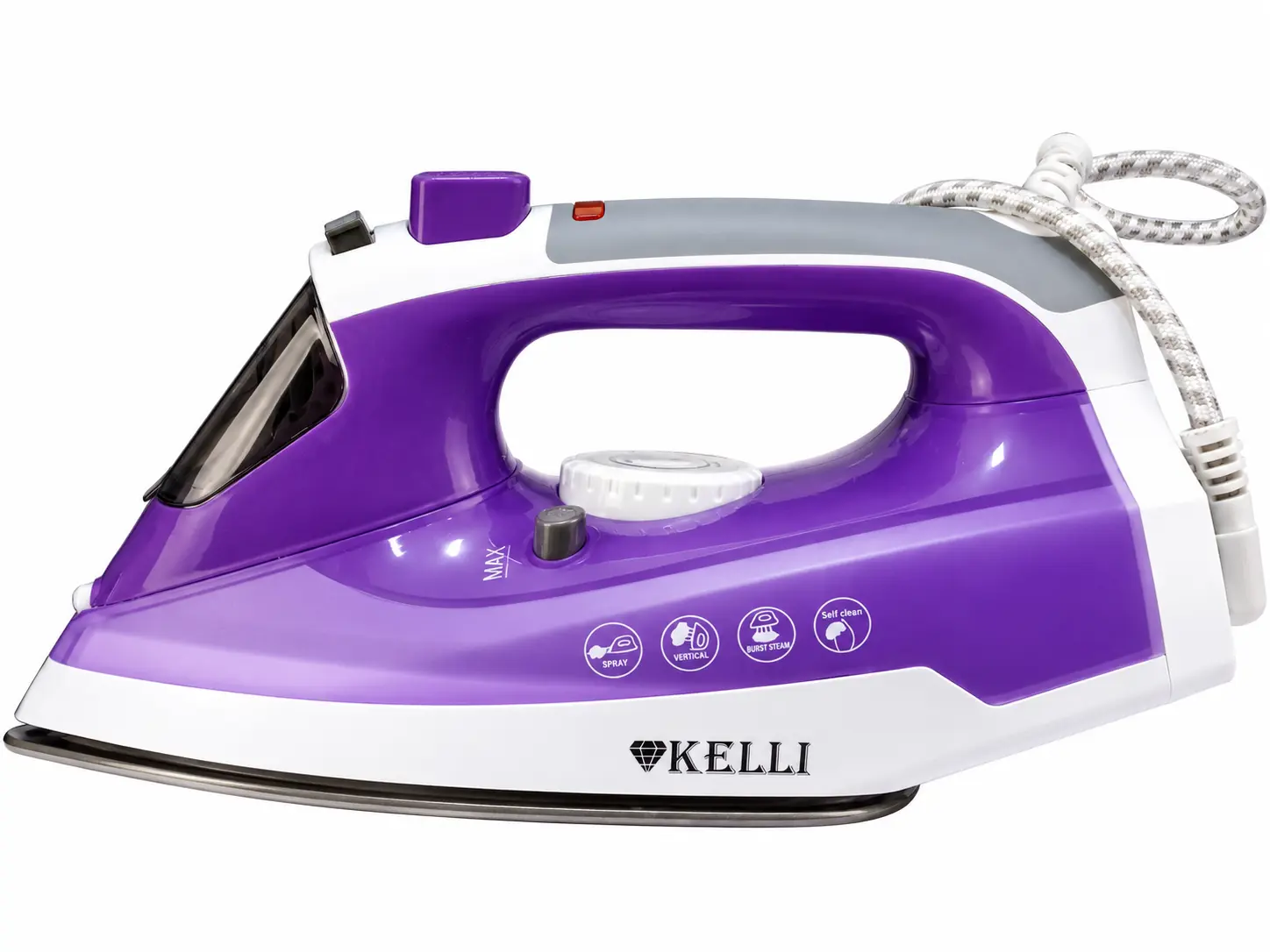 Дарзмолкунак KELLI KL-1621
